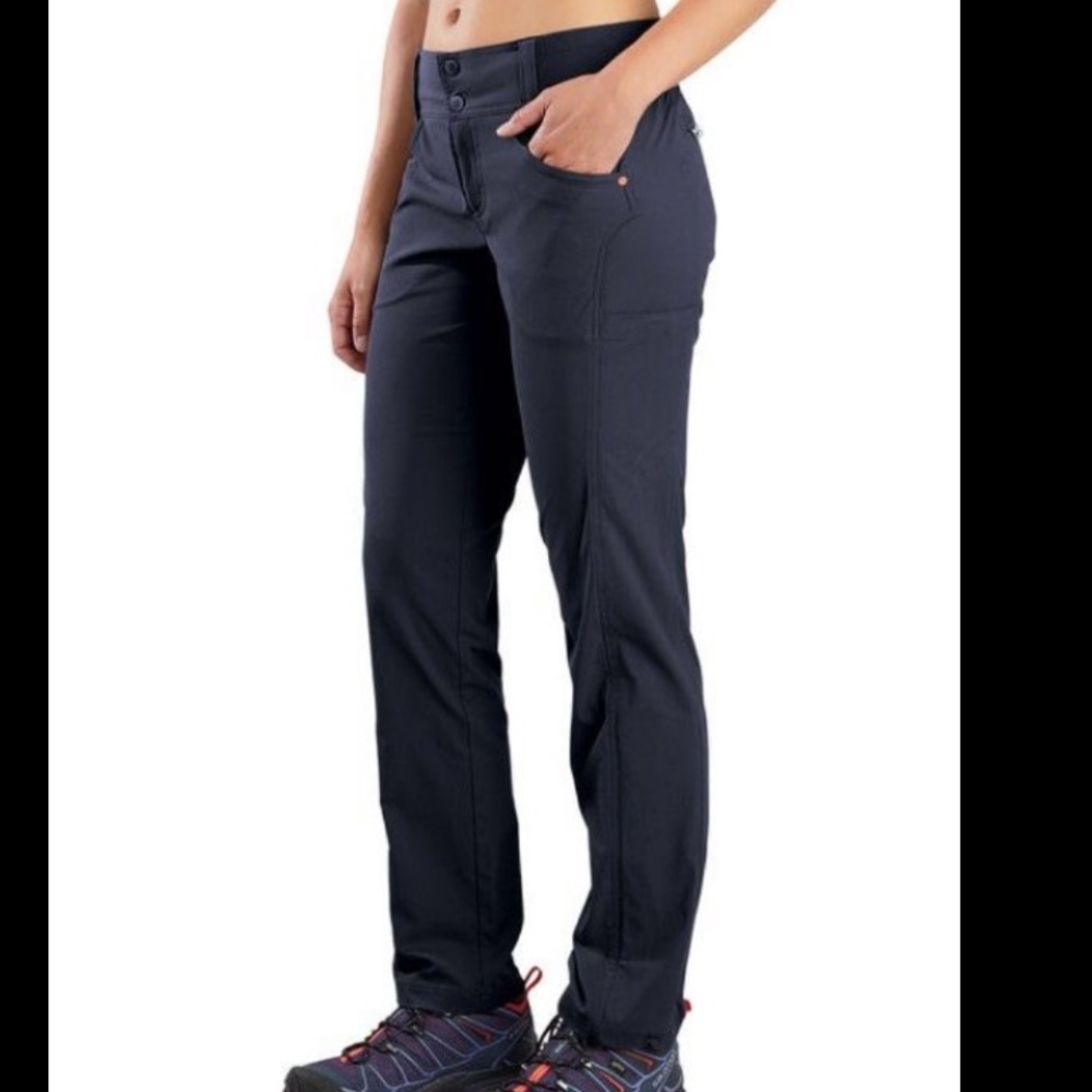 Title Nine Clamber Pant